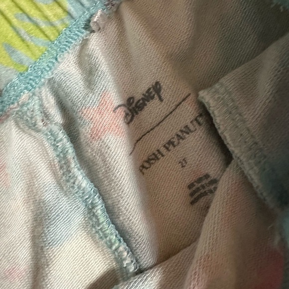 Moana Toddler Boy Shorts - Picture 3 of 3